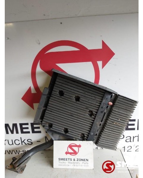 Mercedes-Benz Occ Spatbord links Atego 1828 - Fender for Truck: picture 1 Mercedes-Benz Occ Spatbord links Atego 1828 - Fender for Truck: picture 1