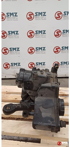 Mercedes-Benz Occ Stuurhuis LS4 Mercedes - Steering gear for Truck: picture 2 Mercedes-Benz Occ Stuurhuis LS4 Mercedes - Steering gear for Truck: picture 2