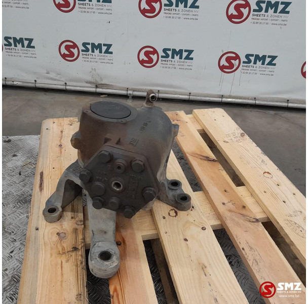 Mercedes-Benz Occ Stuurhuis Mercedes - Steering gear for Truck: picture 3 Mercedes-Benz Occ Stuurhuis Mercedes - Steering gear for Truck: picture 3