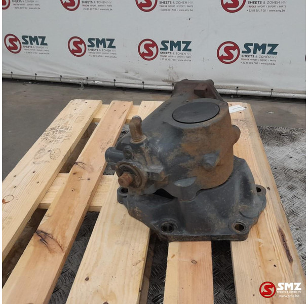 Mercedes-Benz Occ Stuurhuis Mercedes - Steering gear for Truck: picture 2 Mercedes-Benz Occ Stuurhuis Mercedes - Steering gear for Truck: picture 2