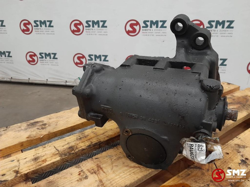 Mercedes-Benz Occ Stuurhuis Mercedes - Steering gear for Truck: picture 3 Mercedes-Benz Occ Stuurhuis Mercedes - Steering gear for Truck: picture 3