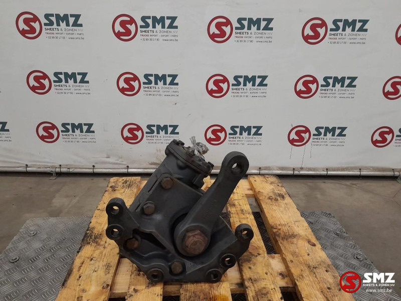 Mercedes-Benz Occ Stuurhuis Mercedes - Steering gear for Truck: picture 4 Mercedes-Benz Occ Stuurhuis Mercedes - Steering gear for Truck: picture 4