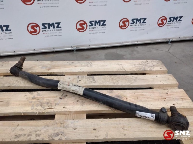Mercedes-Benz Occ Stuurstang L-905mm Mercedes SK - Drag link for Truck: picture 1 Mercedes-Benz Occ Stuurstang L-905mm Mercedes SK - Drag link for Truck: picture 1