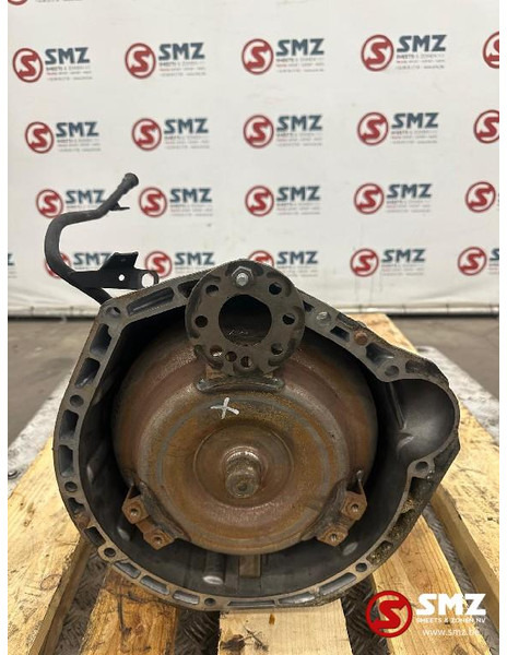 Mercedes-Benz Occ Versnellingsbak Mercedes 722.699 - Gearbox for Car: picture 1 Mercedes-Benz Occ Versnellingsbak Mercedes 722.699 - Gearbox for Car: picture 1