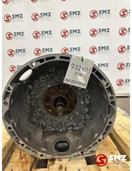 Mercedes-Benz Occ Versnellingsbak Mercedes 722.903 - Gearbox for Car: picture 1 Mercedes-Benz Occ Versnellingsbak Mercedes 722.903 - Gearbox for Car: picture 1