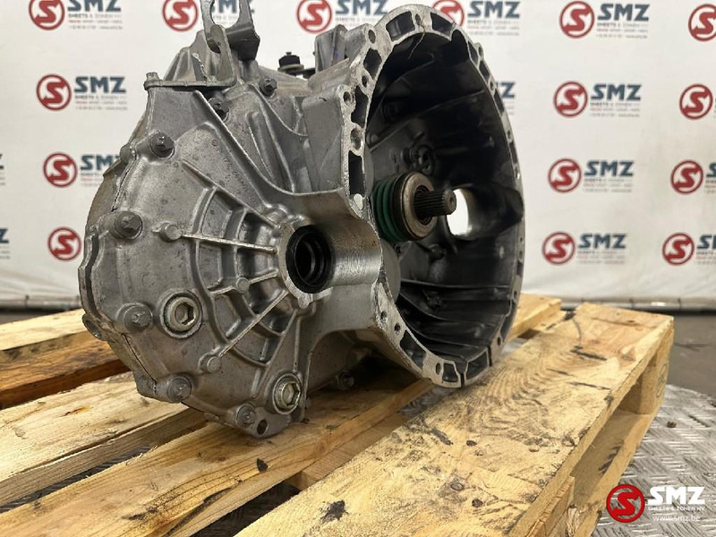 Mercedes-Benz Occ Versnellingsbak Mercedes - Gearbox for Car: picture 5 Mercedes-Benz Occ Versnellingsbak Mercedes - Gearbox for Car: picture 5