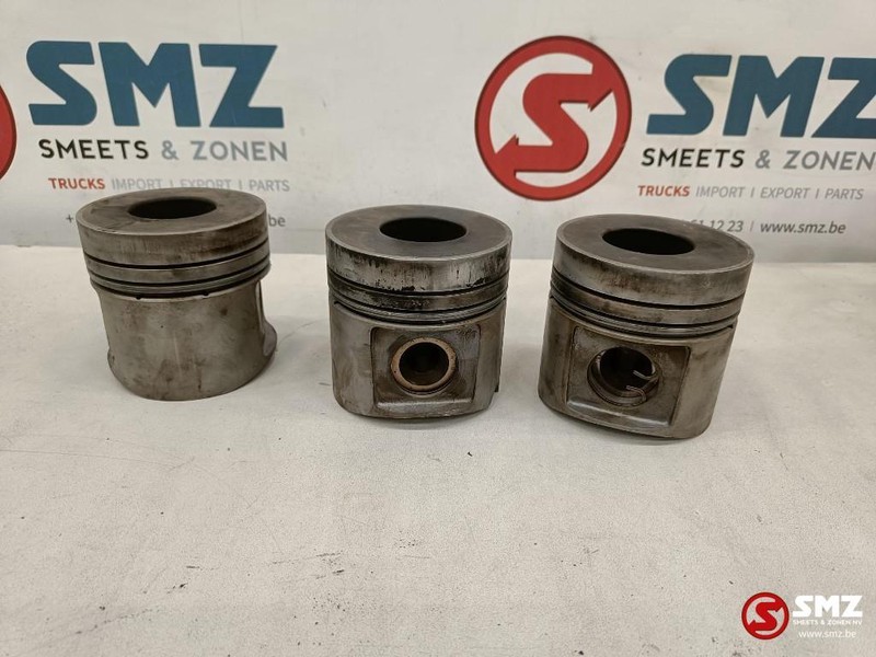 Mercedes-Benz Occ Zuiger 130mmSTD - Piston/ Ring/ Bushing for Truck: picture 2 Mercedes-Benz Occ Zuiger 130mmSTD - Piston/ Ring/ Bushing for Truck: picture 2