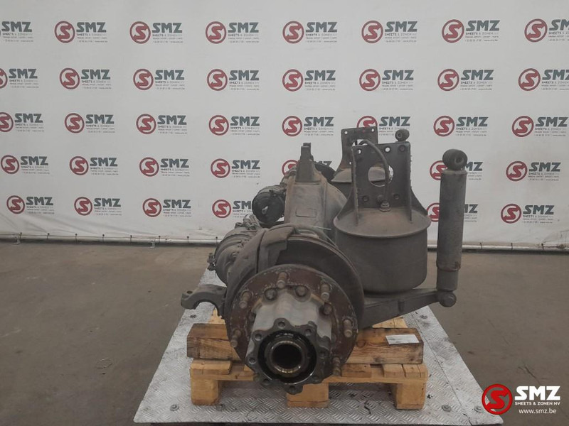 Mercedes-Benz Occ aandrijfas HL4/011DCLS-11 Mercedes - Drive shaft for Truck: picture 3 Mercedes-Benz Occ aandrijfas HL4/011DCLS-11 Mercedes - Drive shaft for Truck: picture 3