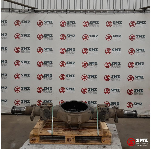 Mercedes-Benz Occ aandrijfas HL6/1DCLC-13 Mercedes - Drive shaft for Truck: picture 1 Mercedes-Benz Occ aandrijfas HL6/1DCLC-13 Mercedes - Drive shaft for Truck: picture 1