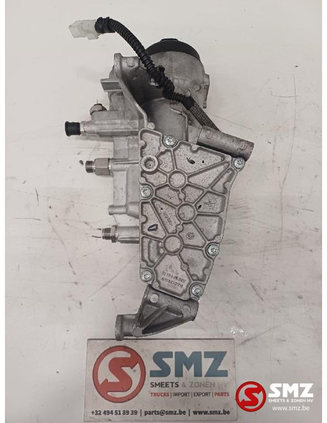 Mercedes-Benz Occ brandstoffilterhuis Mercedes - Fuel filter for Truck: picture 3 Mercedes-Benz Occ brandstoffilterhuis Mercedes - Fuel filter for Truck: picture 3