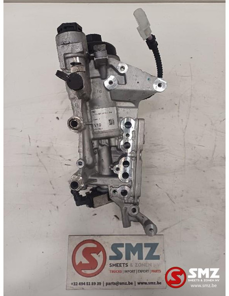 Mercedes-Benz Occ brandstoffilterhuis Mercedes - Fuel filter for Truck: picture 4 Mercedes-Benz Occ brandstoffilterhuis Mercedes - Fuel filter for Truck: picture 4