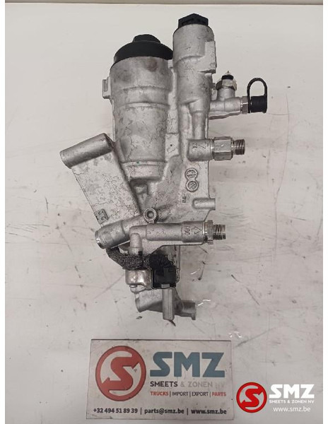 Mercedes-Benz Occ brandstoffilterhuis Mercedes - Fuel filter for Truck: picture 2 Mercedes-Benz Occ brandstoffilterhuis Mercedes - Fuel filter for Truck: picture 2