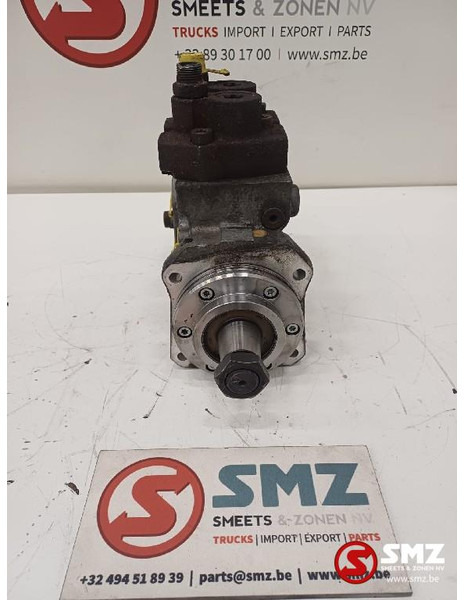 Mercedes-Benz Occ brandstofinjectiepomp OM470 Mercedes - Fuel pump for Truck: picture 4 Mercedes-Benz Occ brandstofinjectiepomp OM470 Mercedes - Fuel pump for Truck: picture 4