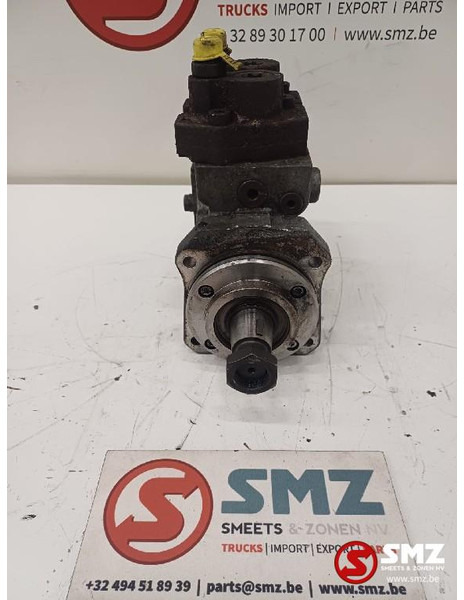 Mercedes-Benz Occ brandstofinjectiepomp OM470 Mercedes - Fuel pump for Truck: picture 4 Mercedes-Benz Occ brandstofinjectiepomp OM470 Mercedes - Fuel pump for Truck: picture 4