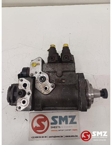 Mercedes-Benz Occ brandstofinjectiepomp OM470 Mercedes - Fuel pump for Truck: picture 2 Mercedes-Benz Occ brandstofinjectiepomp OM470 Mercedes - Fuel pump for Truck: picture 2