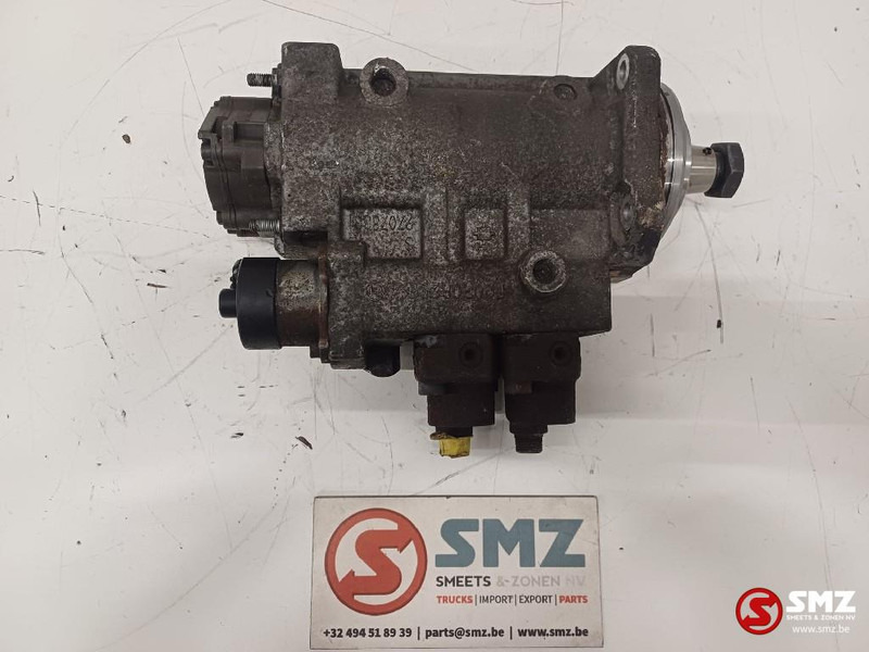 Mercedes-Benz Occ brandstofinjectiepomp OM470 Mercedes - Fuel pump for Truck: picture 1 Mercedes-Benz Occ brandstofinjectiepomp OM470 Mercedes - Fuel pump for Truck: picture 1