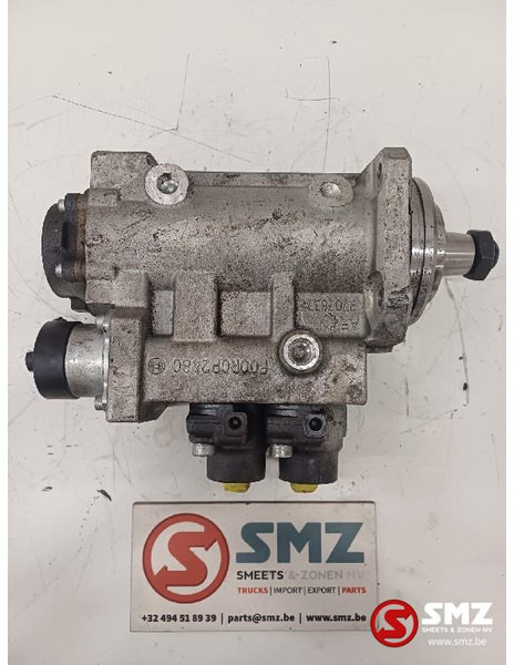 Mercedes-Benz Occ brandstofinjectiepomp OM471 Mercedes - Fuel pump for Truck: picture 2 Mercedes-Benz Occ brandstofinjectiepomp OM471 Mercedes - Fuel pump for Truck: picture 2