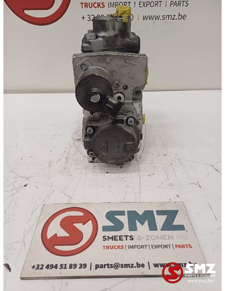 Mercedes-Benz Occ brandstofinjectiepomp OM471 Mercedes - Fuel pump for Truck: picture 4 Mercedes-Benz Occ brandstofinjectiepomp OM471 Mercedes - Fuel pump for Truck: picture 4