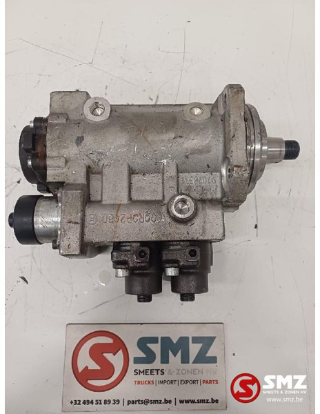 Mercedes-Benz Occ brandstofinjectiepomp OM472 Mercedes - Fuel pump for Truck: picture 1 Mercedes-Benz Occ brandstofinjectiepomp OM472 Mercedes - Fuel pump for Truck: picture 1