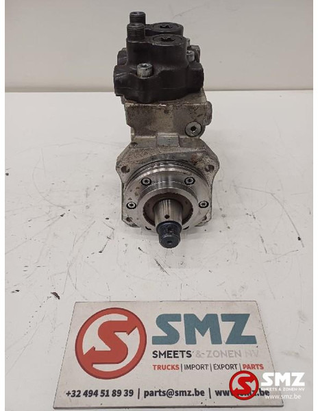 Mercedes-Benz Occ brandstofinjectiepomp OM472 Mercedes - Fuel pump for Truck: picture 4 Mercedes-Benz Occ brandstofinjectiepomp OM472 Mercedes - Fuel pump for Truck: picture 4