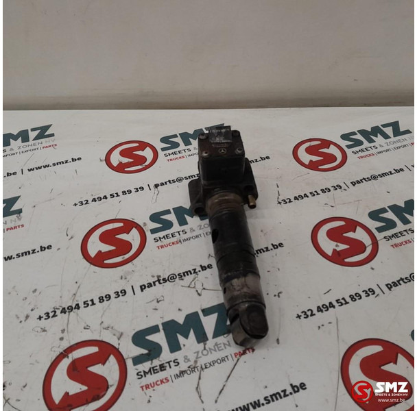 Mercedes-Benz Occ brandstofinjectiepomp OM906LA Mercedes - Fuel pump for Truck: picture 3 Mercedes-Benz Occ brandstofinjectiepomp OM906LA Mercedes - Fuel pump for Truck: picture 3