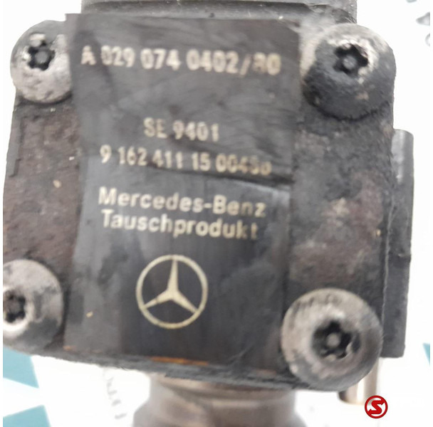 Mercedes-Benz Occ brandstofinjectiepomp OM906LA Mercedes - Fuel pump for Truck: picture 5 Mercedes-Benz Occ brandstofinjectiepomp OM906LA Mercedes - Fuel pump for Truck: picture 5