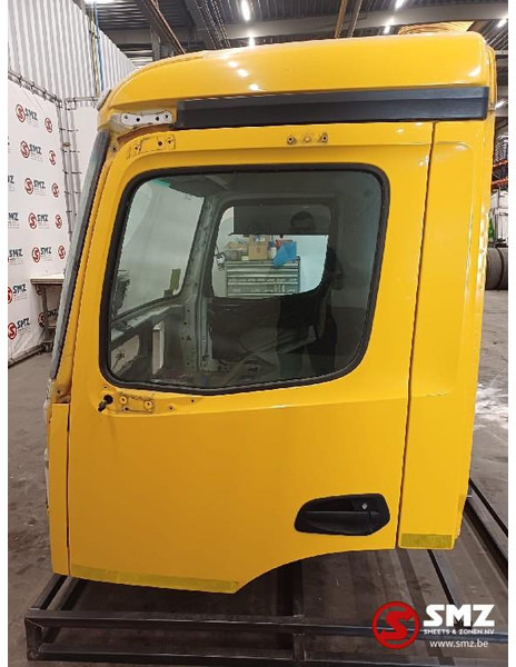 Mercedes-Benz Occ cabine Mercedes - Cab and interior for Truck: picture 3 Mercedes-Benz Occ cabine Mercedes - Cab and interior for Truck: picture 3