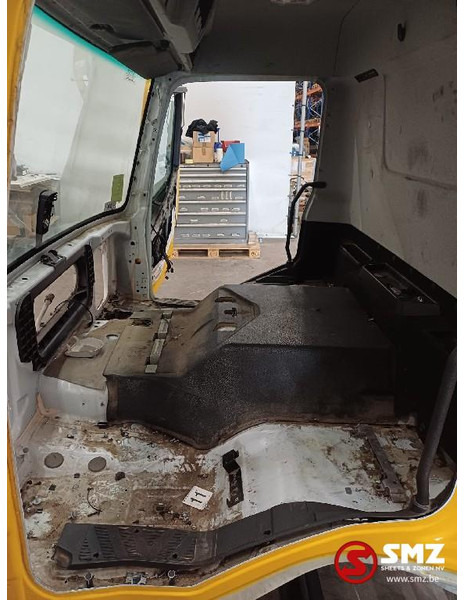 Mercedes-Benz Occ cabine Mercedes - Cab and interior for Truck: picture 5 Mercedes-Benz Occ cabine Mercedes - Cab and interior for Truck: picture 5