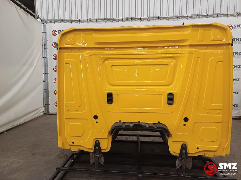 Mercedes-Benz Occ cabine Mercedes - Cab and interior for Truck: picture 2 Mercedes-Benz Occ cabine Mercedes - Cab and interior for Truck: picture 2