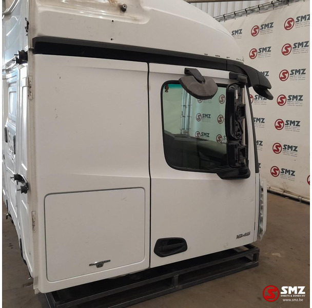 Mercedes-Benz Occ cabine Mercedes - Cab and interior for Truck: picture 5 Mercedes-Benz Occ cabine Mercedes - Cab and interior for Truck: picture 5