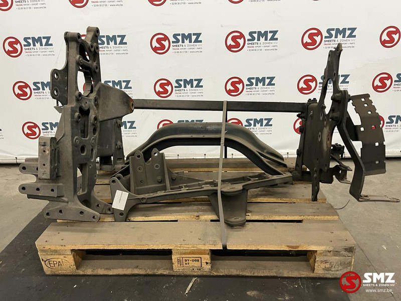 Mercedes-Benz Occ cabine ophanging Mercedes Actros mp2/3 - Cab suspension for Truck: picture 1 Mercedes-Benz Occ cabine ophanging Mercedes Actros mp2/3 - Cab suspension for Truck: picture 1