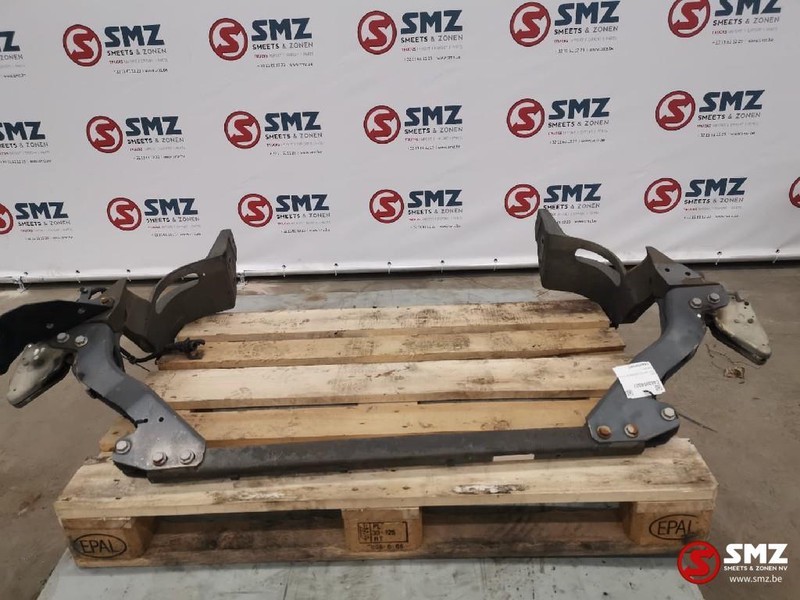 Mercedes-Benz Occ cabine ophanging achter - Cab suspension for Truck: picture 2 Mercedes-Benz Occ cabine ophanging achter - Cab suspension for Truck: picture 2