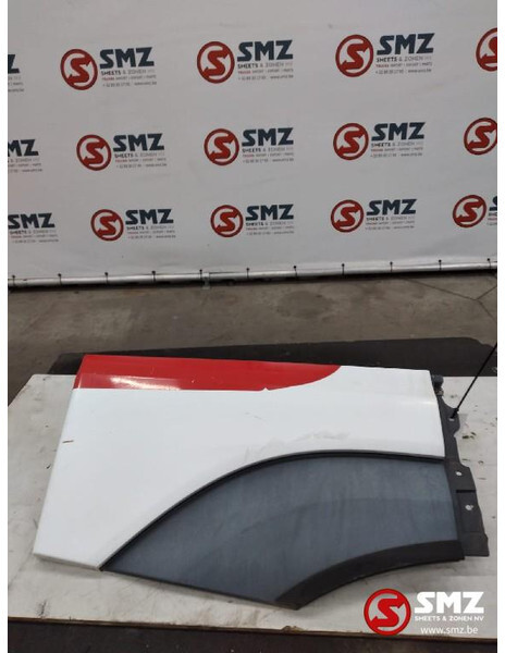 Mercedes-Benz Occ cabineverlenging rechts Mercedes - Door and parts for Truck: picture 1 Mercedes-Benz Occ cabineverlenging rechts Mercedes - Door and parts for Truck: picture 1