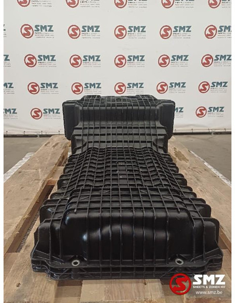 Mercedes-Benz Occ carterpan OM471 Mercedes - Crankcase for Truck: picture 3 Mercedes-Benz Occ carterpan OM471 Mercedes - Crankcase for Truck: picture 3