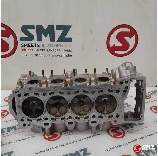 Mercedes-Benz Occ cilinderkop + kleppendeksel links AMG C63S Mer - Engine and parts for Car: picture 5 Mercedes-Benz Occ cilinderkop + kleppendeksel links AMG C63S Mer - Engine and parts for Car: picture 5