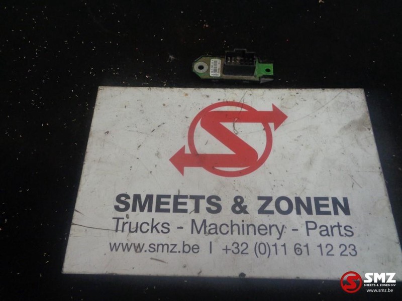 Mercedes-Benz Occ connector - Electrical system for Truck: picture 1 Mercedes-Benz Occ connector - Electrical system for Truck: picture 1