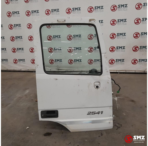 Mercedes-Benz Occ deur rechts Mercedes Actros MP3 - Door and parts for Truck: picture 1 Mercedes-Benz Occ deur rechts Mercedes Actros MP3 - Door and parts for Truck: picture 1
