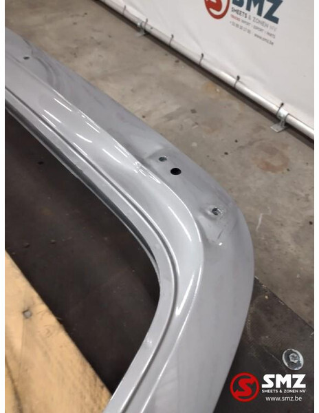 Mercedes-Benz Occ deur rechts Mercedes Arocs 2148 - Door and parts for Truck: picture 4 Mercedes-Benz Occ deur rechts Mercedes Arocs 2148 - Door and parts for Truck: picture 4