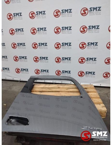 Mercedes-Benz Occ deur rechts Mercedes Arocs 2148 - Door and parts for Truck: picture 2 Mercedes-Benz Occ deur rechts Mercedes Arocs 2148 - Door and parts for Truck: picture 2