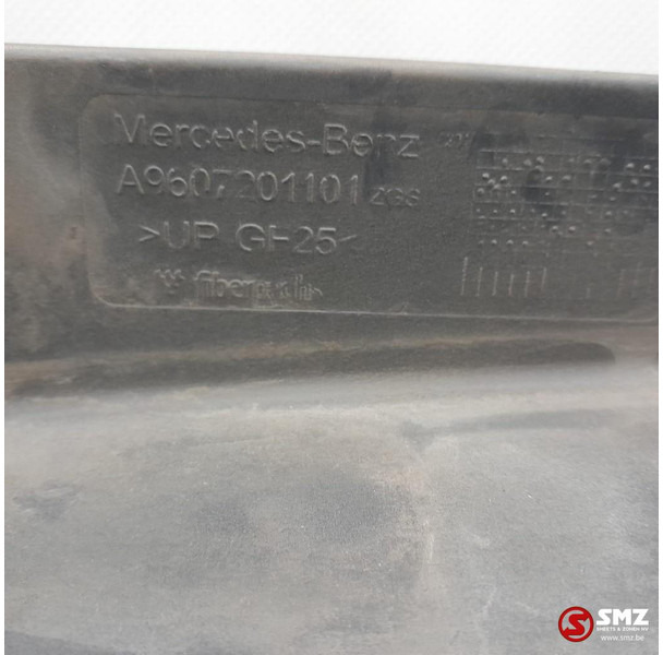 Mercedes-Benz Occ deurverlenging links Mercedes - Door and parts for Truck: picture 3 Mercedes-Benz Occ deurverlenging links Mercedes - Door and parts for Truck: picture 3