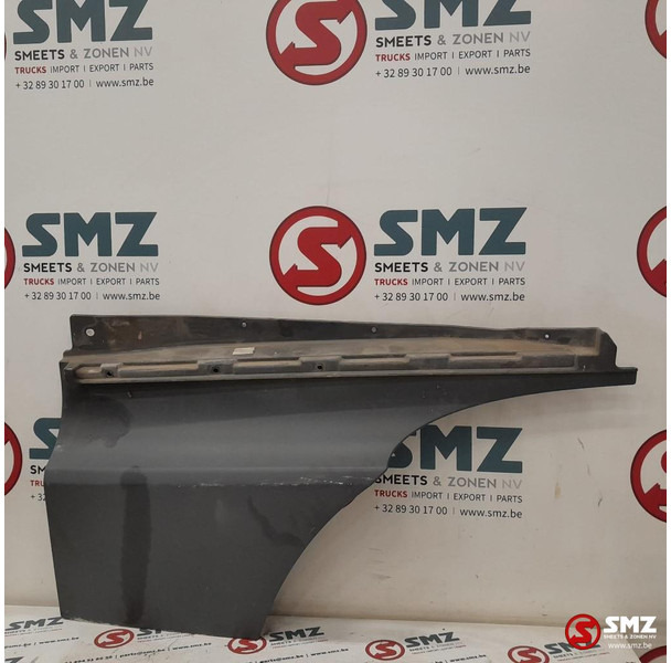 Mercedes-Benz Occ deurverlenging links Mercedes - Door and parts for Truck: picture 1 Mercedes-Benz Occ deurverlenging links Mercedes - Door and parts for Truck: picture 1