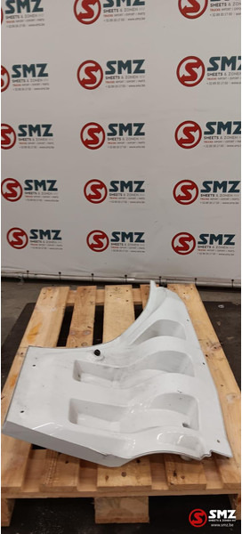 Mercedes-Benz Occ deurverlenging links Mercedes - Door and parts for Truck: picture 2 Mercedes-Benz Occ deurverlenging links Mercedes - Door and parts for Truck: picture 2