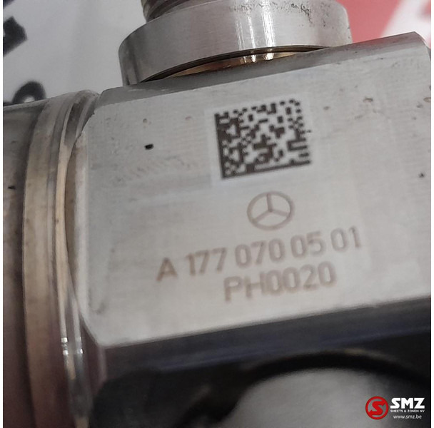 Mercedes-Benz Occ hogedrukbrandstofpomp AMG C63S Mercedes - Fuel pump for Car: picture 4 Mercedes-Benz Occ hogedrukbrandstofpomp AMG C63S Mercedes - Fuel pump for Car: picture 4