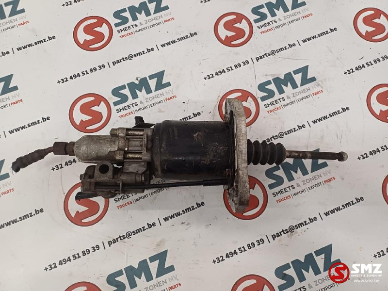 Mercedes-Benz Occ koppelingscilinder OM441LA Mercedes - Clutch and parts for Truck: picture 1 Mercedes-Benz Occ koppelingscilinder OM441LA Mercedes - Clutch and parts for Truck: picture 1