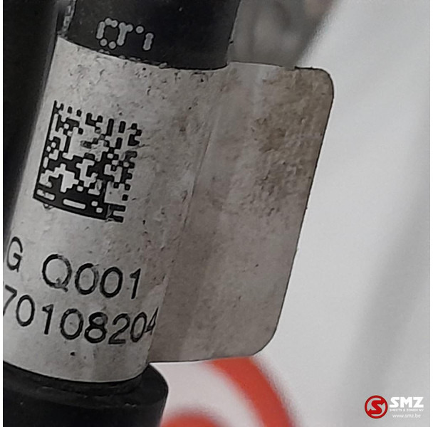 Mercedes-Benz Occ lot koelleidingen motor AMG C63S Mercedes - Cooling system for Car: picture 3 Mercedes-Benz Occ lot koelleidingen motor AMG C63S Mercedes - Cooling system for Car: picture 3