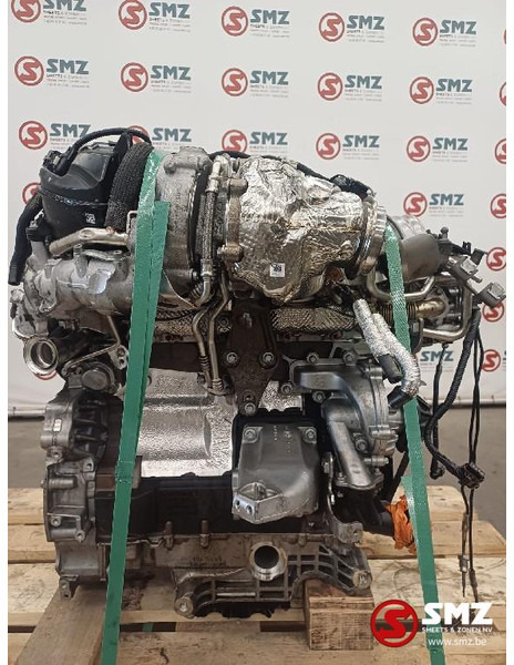 Mercedes-Benz Occ motor Mercedes Sprinter / Vito / V klasse - Engine for Car: picture 2 Mercedes-Benz Occ motor Mercedes Sprinter / Vito / V klasse - Engine for Car: picture 2