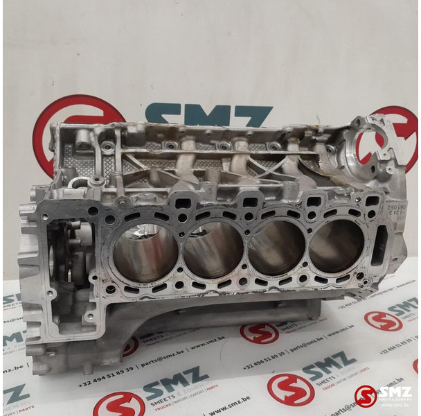 Mercedes-Benz Occ motorblok AMG C63S Mercedes - Engine and parts for Car: picture 3 Mercedes-Benz Occ motorblok AMG C63S Mercedes - Engine and parts for Car: picture 3