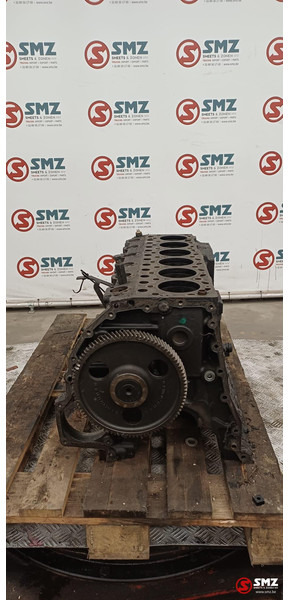 Mercedes-Benz Occ motorblok OM906LA Mercedes - Engine and parts for Truck: picture 3 Mercedes-Benz Occ motorblok OM906LA Mercedes - Engine and parts for Truck: picture 3