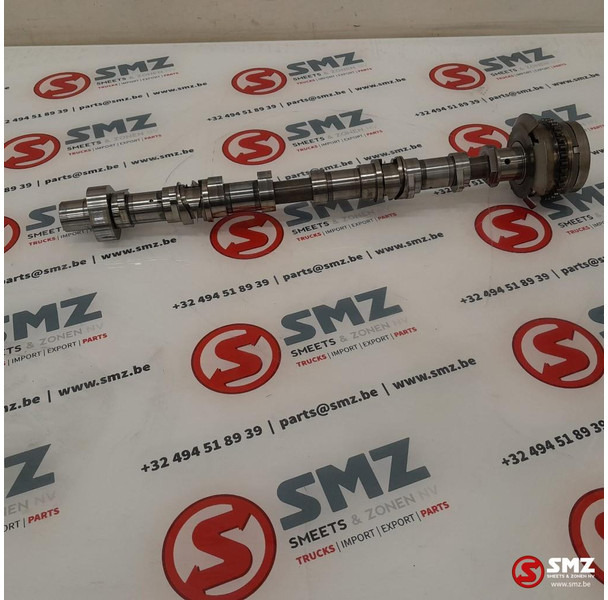 Mercedes-Benz Occ nokkenas AMG C63S Mercedes - Camshaft for Car: picture 2 Mercedes-Benz Occ nokkenas AMG C63S Mercedes - Camshaft for Car: picture 2