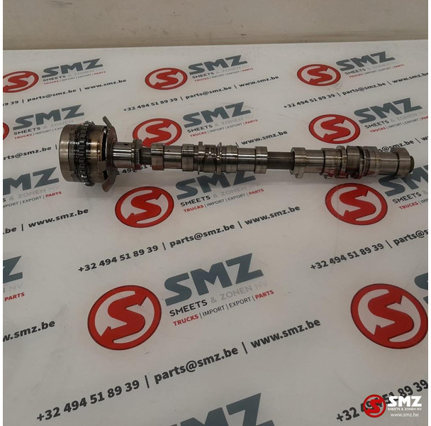 Mercedes-Benz Occ nokkenas AMG C63S Mercedes - Camshaft for Car: picture 2 Mercedes-Benz Occ nokkenas AMG C63S Mercedes - Camshaft for Car: picture 2